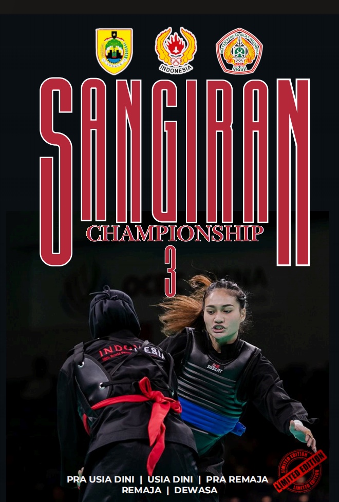 Sangiran Championship 3